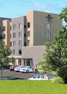 Exterior Homewood Suites by Hilton Allentown Bethlehem Center Valley