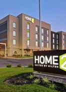 Exterior Home2 Suites by Hilton Dayton Vandalia