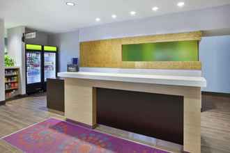 Lobi 4 Home2 Suites by Hilton Pittsburgh Area Beaver Valley