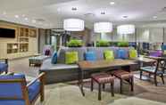 Lobi 3 Home2 Suites by Hilton Pittsburgh Area Beaver Valley