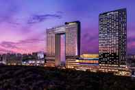 Lainnya Novotel Ambassador Seoul Yongsan - Seoul Dragon City