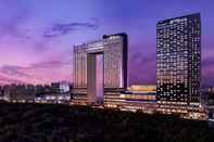 Lain-lain Grand Mercure Ambassador Hotel and Residences Seoul Yongsan