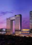 Exterior view Grand Mercure Ambassador Hotel and Residences Seoul Yongsan