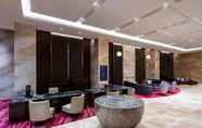 Lain-lain 2 Grand Mercure Ambassador Hotel and Residences Seoul Yongsan