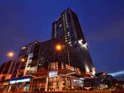 Mercure Selangor Selayang, USD 77.00