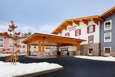 Others Hampton Inn and Suites Leavenworth