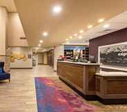 Lain-lain 4 Hampton Inn and Suites Leavenworth