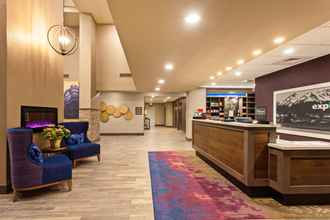 Lain-lain 4 Hampton Inn and Suites Leavenworth