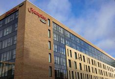 Lain-lain 6 Hampton by Hilton Edinburgh West End