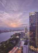 Exterior Hilton Fuzhou