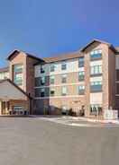 Exterior Hampton Inn and Suites Flagstaff East