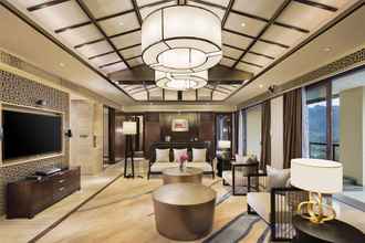 Lainnya 4 Hilton Huizhou Longmen Resort