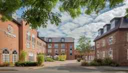 DoubleTree by Hilton York, THB 7,319.99