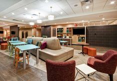 Others 7 Home2 Suites by Hilton Columbus Downtown