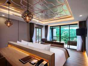 Bedroom Avista Grande Phuket Karon - MGallery