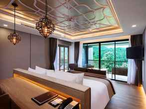 Kamar Tidur Avista Grande Phuket Karon - MGallery