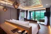 Kamar Tidur Avista Grande Phuket Karon - MGallery