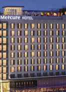 EXTERIOR_BUILDING Mercure Bandung City Centre