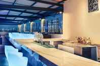 Bar, Kafe, dan Lounge Mercure Bandung City Centre