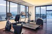 Fitness Center Mercure Bandung City Centre