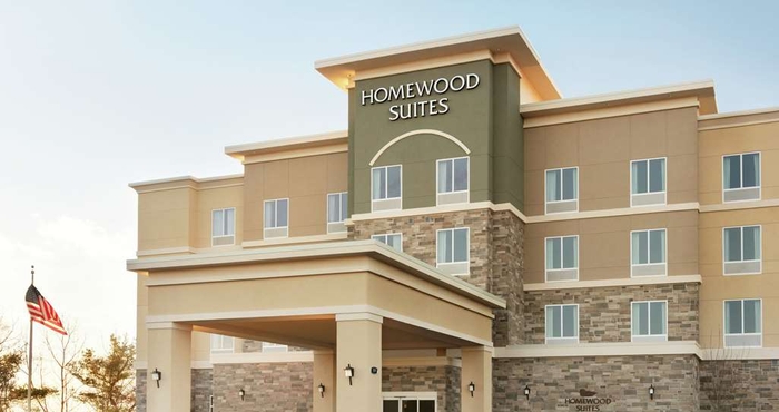 Others Homewood Suites by Hilton Hartford Manchester