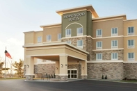 Others Homewood Suites by Hilton Hartford Manchester