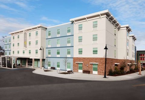 Others Home2 Suites by Hilton Mt Pleasant Charleston