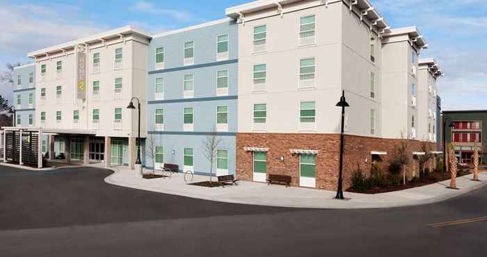 Lain-lain Home2 Suites by Hilton Mt Pleasant Charleston