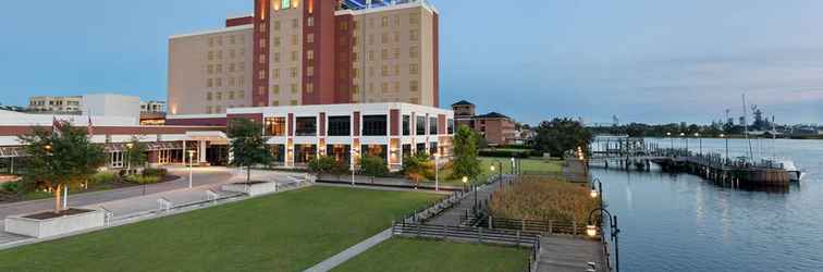 Lainnya Embassy Suites by Hilton Wilmington Riverfront