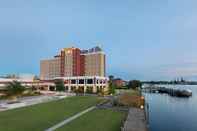 Khác Embassy Suites by Hilton Wilmington Riverfront