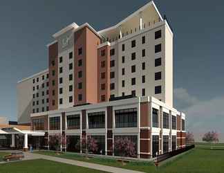 Lainnya 2 Embassy Suites by Hilton Wilmington Riverfront