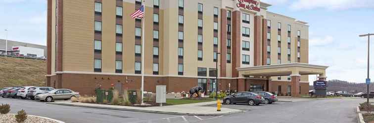 Others Hampton Inn and Suites Morgantown / University Town Centre