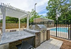 Others 2 Homewood Suites by Hilton Raleigh Cary I-40