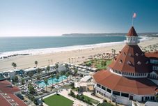その他 Hotel del Coronado Curio Collection by Hilton