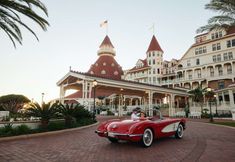 その他 3 Hotel del Coronado Curio Collection by Hilton