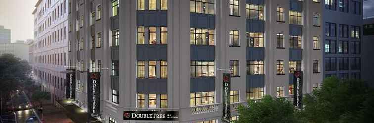 Lainnya DoubleTree by Hilton Wellington