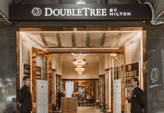 기타 2 DoubleTree by Hilton Wellington