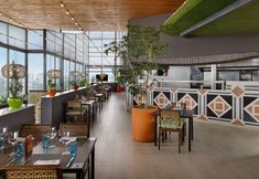 其他 7 ibis Styles Nairobi Westlands