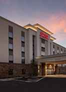 Exterior Hampton Inn and Suites San Antonio Lackland AFB SeaWorld