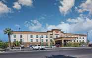 Lainnya 2 Hampton Inn Parker  AZ