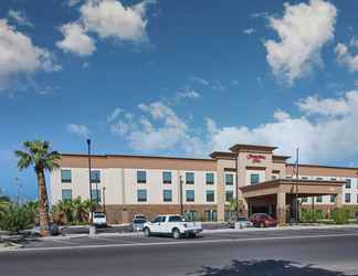 Khác 2 Hampton Inn Parker  AZ