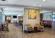 其他 6 Hampton Inn Parker  AZ