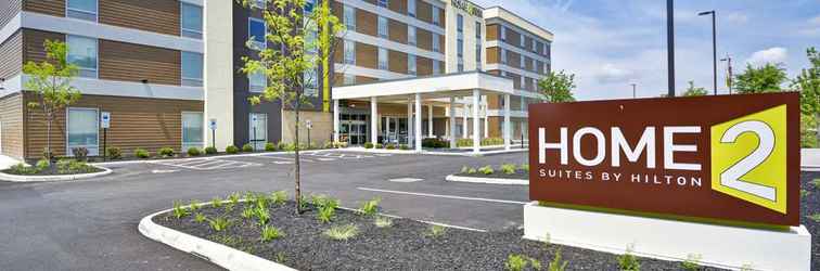 Others Home2 Suites by Hilton Blue Ash Cincinnati