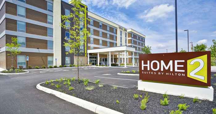 Others Home2 Suites by Hilton Blue Ash Cincinnati