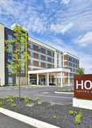 Exterior Home2 Suites by Hilton Blue Ash Cincinnati