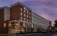 Others 7 Hilton Garden Inn Westchester Dobbs Ferry