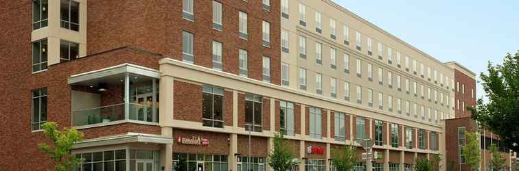 Lainnya Hilton Garden Inn Westchester Dobbs Ferry