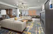 Lainnya 2 Hilton Garden Inn Westchester Dobbs Ferry