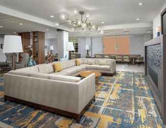 Lainnya 2 Hilton Garden Inn Westchester Dobbs Ferry