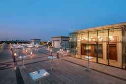 DoubleTree by Hilton Istanbul Topkapi, SGD 118.69